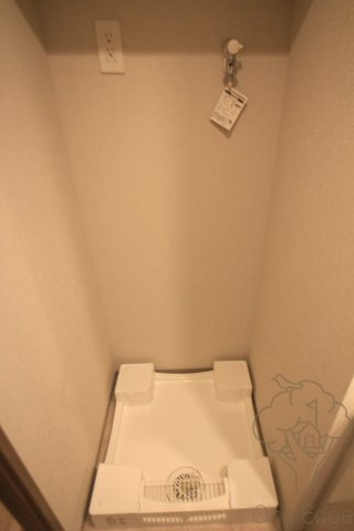 アーバネックス同心IIの設備