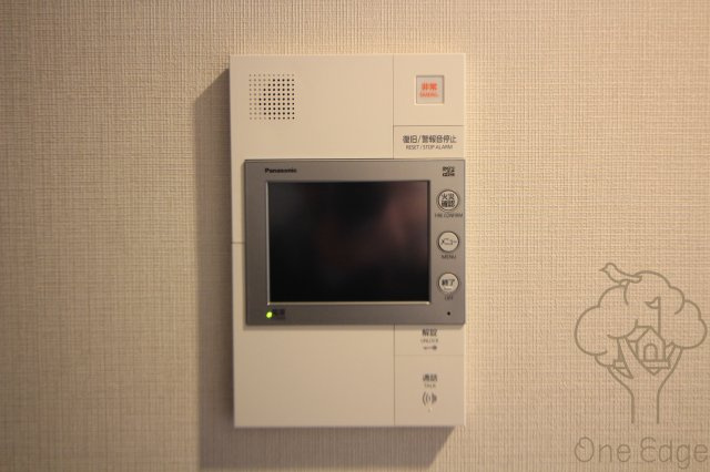 アーバネックス同心IIの設備