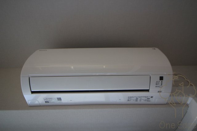 アーバネックス同心IIの設備