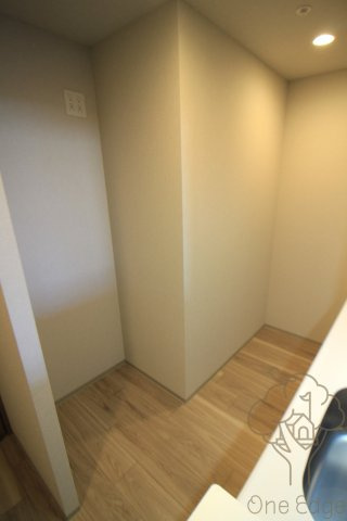 アーバネックス同心IIのキッチン