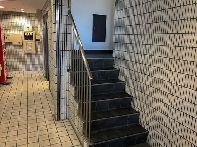 メイヨンビル