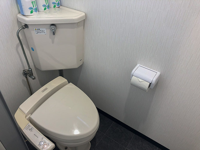 メイヨンビル