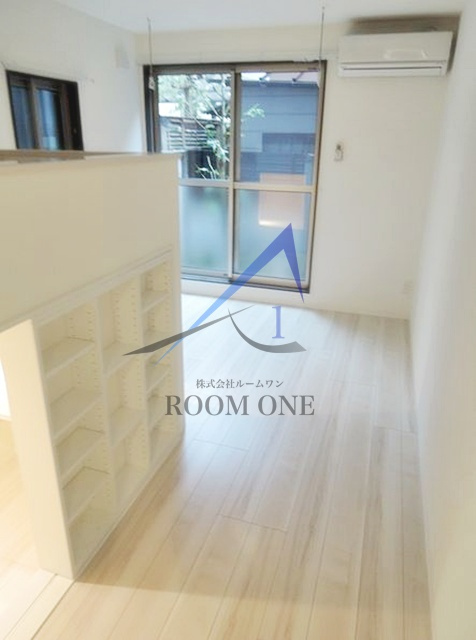 Classy Residenceの寝室|寝室です。