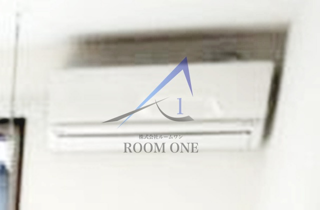Classy Residenceの設備|エアコンです。