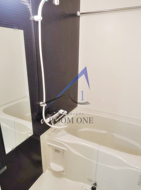 Classy Residenceの浴室|お風呂です。