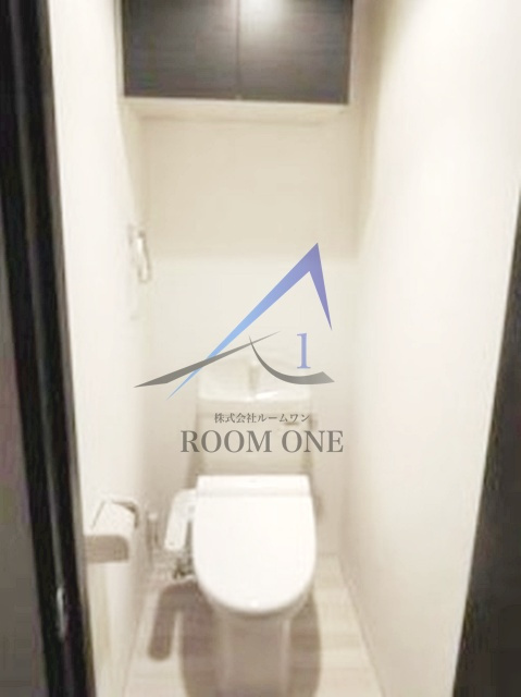 Classy Residenceのトイレ|トイレです。