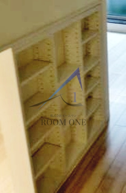 Classy Residenceの収納|収納です。