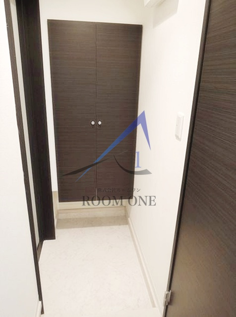 Classy Residenceの玄関|玄関です。