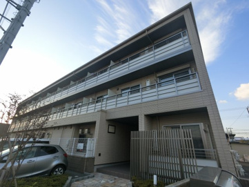 フルール　Ⅱの画像