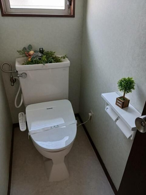 【トイレ】 | もねの里