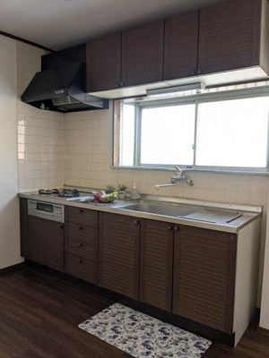 【キッチン】 | もねの里