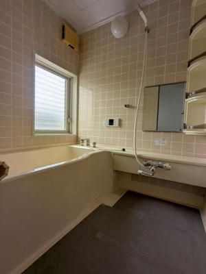 【浴室】 | もねの里