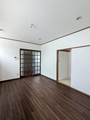 【内装】 | もねの里