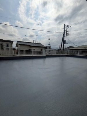 【庭】 | もねの里