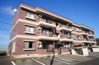 アーバンサクライＣ棟の画像