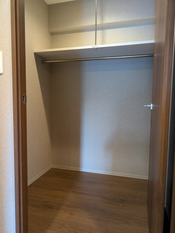 ときわビルの収納