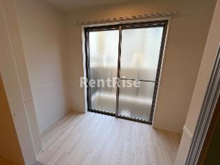 岩倉市東町藤塚Ⅱ期 新築アパート|室内(イメージ)