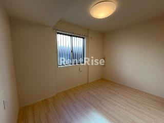 岩倉市東町藤塚Ⅱ期 新築アパートの寝室|寝室(イメージ)