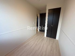 岩倉市東町藤塚Ⅱ期 新築アパート|室内(イメージ)