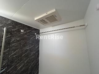 岩倉市東町藤塚Ⅱ期 新築アパート|室内設備(イメージ)