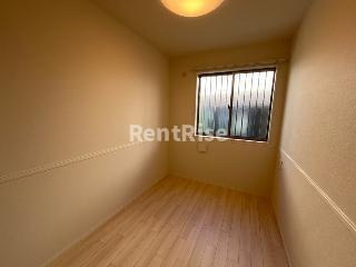 岩倉市東町藤塚Ⅱ期 新築アパートの寝室|寝室(イメージ)