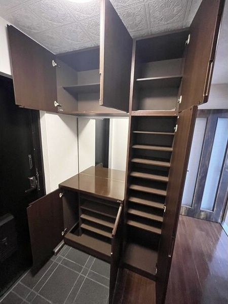 ビレッジアール大淀南の設備