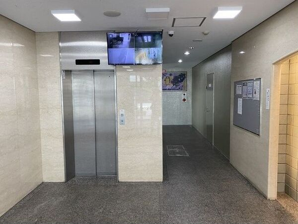 ビレッジアール大淀南のその他