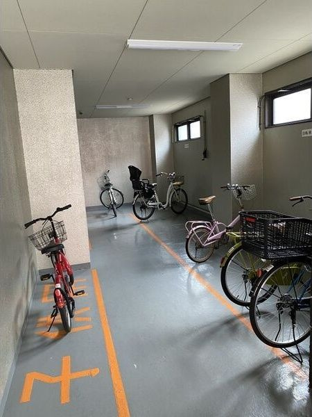 ビレッジアール大淀南