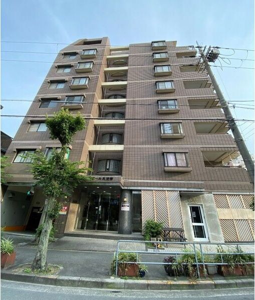 ビレッジアール大淀南