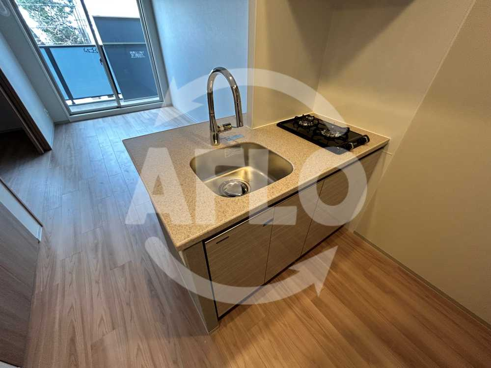 エスリードレジデンス都島ノースのキッチン|エスリードレジデンス都島ノース　キッチン