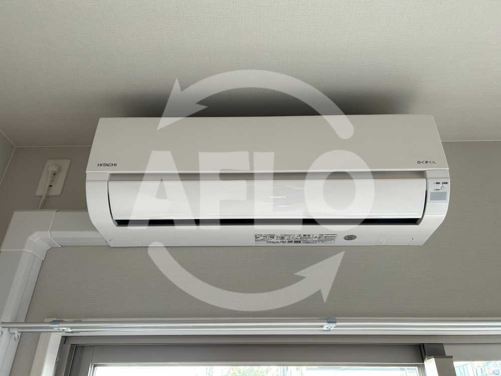 エスリードレジデンス都島ノースの設備|エスリードレジデンス都島ノース　エアコン