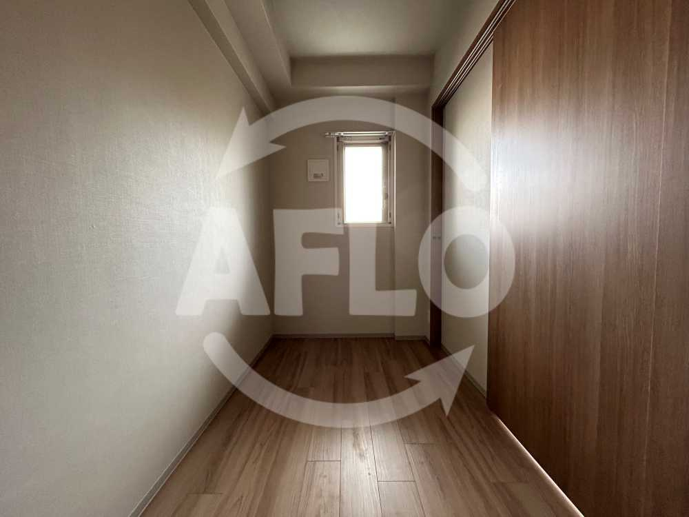 エスリードレジデンス都島ノースの洋室|エスリードレジデンス都島ノース　洋室