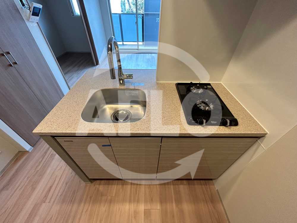 エスリードレジデンス都島ノースのキッチン|エスリードレジデンス都島ノース　キッチン