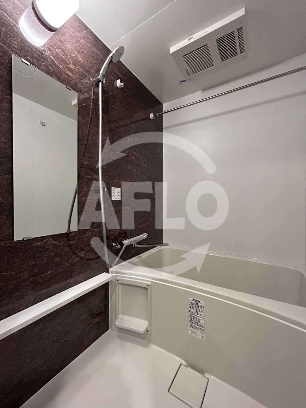 エスリードレジデンス都島ノースの浴室|エスリードレジデンス都島ノース　浴室