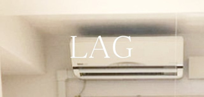 【設備】 | グランドール北上野 | エアコンつきです。