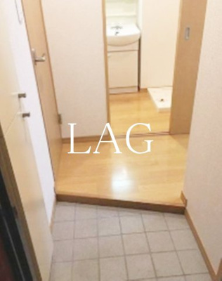 【玄関】 | グランドール北上野 | 玄関です。