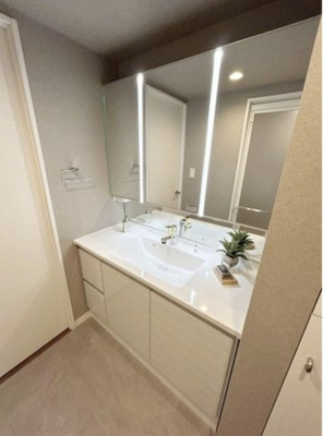 【独立洗面台】 | よもぎ台パーク・ホームズ | キャンペーン対象物件です♪詳細は弊社ホームページもしくはスタッフまでお気軽にお問合せ下さいませ♪ お役に立てる自信があります♪