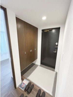 【玄関】 | よもぎ台パーク・ホームズ | キャンペーン対象物件です♪詳細は弊社ホームページもしくはスタッフまでお気軽にお問合せ下さいませ♪ お役に立てる自信があります♪