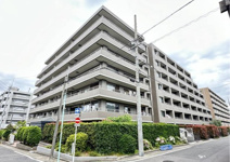 よもぎ台パーク・ホームズの画像