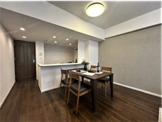 【居間・リビング】 | よもぎ台パーク・ホームズ | キャンペーン対象物件です♪詳細は弊社ホームページもしくはスタッフまでお気軽にお問合せ下さいませ♪ お役に立てる自信があります♪