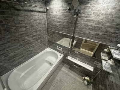 【浴室】 | よもぎ台パーク・ホームズ | キャンペーン対象物件です♪詳細は弊社ホームページもしくはスタッフまでお気軽にお問合せ下さいませ♪ お役に立てる自信があります♪