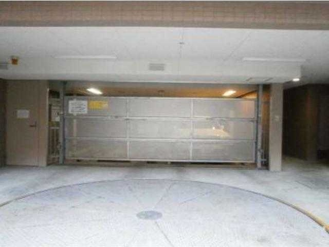 パークキューブ浅草田原町の駐車場