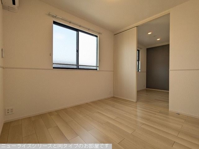 【新築】アーバンコート西青山　南棟の洋室