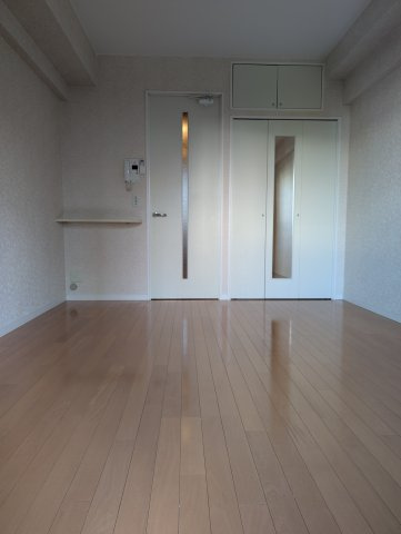 エンクレスト薬院の居間・リビング