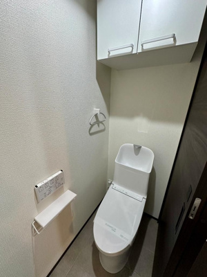 【トイレ】 | 目黒コーポビアネーズ