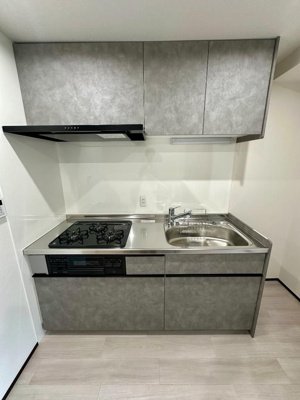 【キッチン】 | 目黒コーポビアネーズ