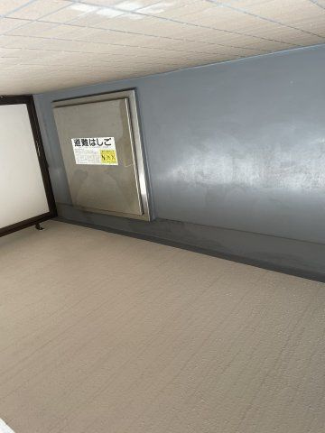 ＮＩＣアーバンスピリッツ本所吾妻橋のバルコニー