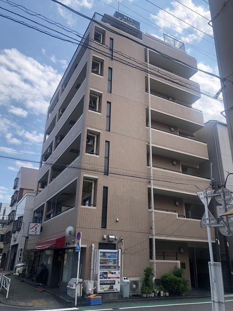 ＮＩＣアーバンスピリッツ本所吾妻橋