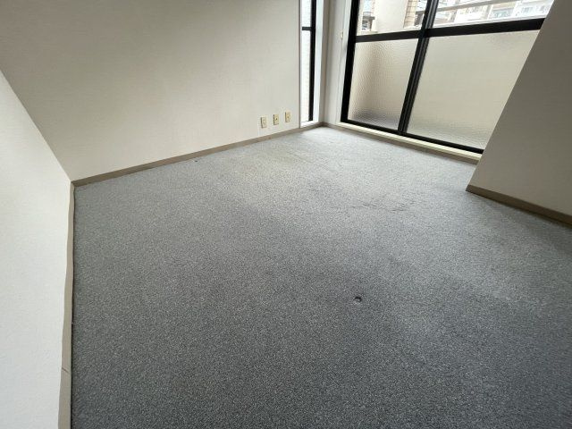 ＮＩＣアーバンスピリッツ本所吾妻橋の居間・リビング