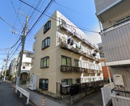 ウィステリア武蔵小杉Cの画像